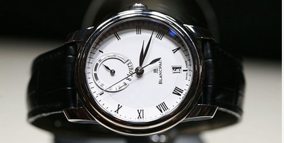 蘇州寶珀售后與鐘表銷售 匠心傳承與卓越服務的完美融合